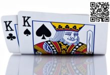 【EV扑克】玩法:口袋K很多人都玩错了,KK的翻前翻后打法详解-博狗扑克 蜗牛扑克 德州扑克跟我学
