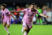 大发体育-迈阿密输球无缘季后赛，梅西将“休假”三个月，大发助力你的致富之路！-博狗扑克 蜗牛扑克 德州扑克跟我学