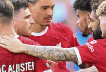 迈博体育 萨拉赫两球后防送礼 利物浦2-2布莱顿连续两-博狗扑克 蜗牛扑克 德州扑克跟我学