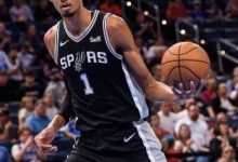 大发体育-文班亚马20+5霍姆格伦21+9 雷霆险胜马刺，大发助力你的致富之路！-博狗扑克 蜗牛扑克 德州扑克跟我学