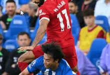 迈博体育 英超-萨拉赫两球后防送礼 利物浦2-2布莱顿连续-博狗扑克 蜗牛扑克 德州扑克跟我学