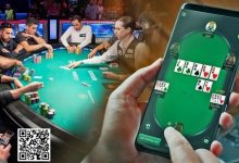 【EV扑克】在线上和线下打德扑，差别究竟有多大-博狗扑克 蜗牛扑克 德州扑克跟我学