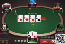 【EV扑克】牌局分析：保护转牌过牌范围-博狗扑克 蜗牛扑克 德州扑克跟我学