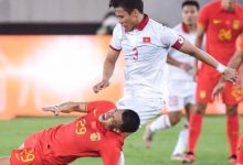 大发体育-复仇！王秋明武磊破门对手肘击染红 国足2-0越南，大发助力你的致富之路！-博狗扑克 蜗牛扑克 德州扑克跟我学