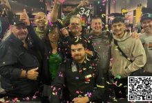 【EV扑克】同花顺 VS 同花顺，输了牌局赢了大奖，这家俱乐部还真是刺激-博狗扑克 蜗牛扑克 德州扑克跟我学