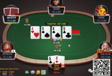 【EV扑克】牌局分析:size缩水=范围受限-博狗扑克 蜗牛扑克 德州扑克跟我学