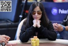 【EV扑克】讨论 | 在牌桌上戴墨镜是个好主意吗?-博狗扑克 蜗牛扑克 德州扑克跟我学