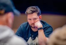 【EV扑克】趣闻 | Doug Parscal即将揭露一桩高达七位数的扑克作弊丑闻-博狗扑克 蜗牛扑克 德州扑克跟我学