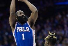 迈博体育 76人想用哈登换全明星后卫-博狗扑克 蜗牛扑克 德州扑克跟我学