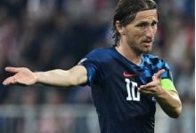 大发体育-再见皇马！莫德里奇不满出场时间 ，大发助力你的致富之路！-博狗扑克 蜗牛扑克 德州扑克跟我学