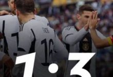 迈博体育 热身赛-普利西奇世界波穆西亚拉破门 德国3-1逆转-博狗扑克 蜗牛扑克 德州扑克跟我学