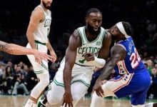 大发体育-新赛季观战指南之大西洋区:绿军独一档 76人，大发助力你的致富之路！-博狗扑克 蜗牛扑克 德州扑克跟我学