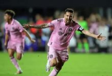 大发体育-恭喜梅西！破北美体育神迹，大发助力你的致富之路！-博狗扑克 蜗牛扑克 德州扑克跟我学