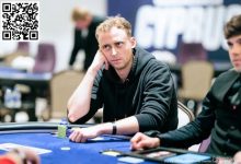 【EV扑克】简讯 | EPT塞浦路斯站：丁彪获得25,000锦标赛第六名-博狗扑克 蜗牛扑克 德州扑克跟我学