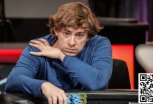 【EV扑克】玩法:拿着这手顶对顶踢脚,你能精准弃牌吗?-博狗扑克 蜗牛扑克 德州扑克跟我学