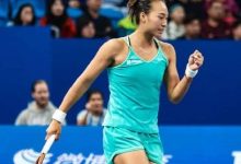 大发体育-郑钦文逆转击败前法网冠军夺得WTA第2冠，大发助力你的致富之路！-博狗扑克 蜗牛扑克 德州扑克跟我学