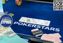 【EV扑克】真看错牌了!老哥闹出大乌龙 差点送掉ALL IN大底池……-博狗扑克 蜗牛扑克 德州扑克跟我学