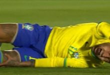 大发体育-内马尔左膝扭伤成玻璃人新月两年4亿美元投入血亏,大发助力你的致富之路!-博狗扑克 蜗牛扑克 德州扑克跟我学