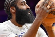 迈博体育 哈登缺席76人今日训练 周一以来就未出现在球队中-博狗扑克 蜗牛扑克 德州扑克跟我学