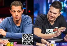 【EV扑克】Doug Polk说Tom Dwan欠太多人债不敢露面，可能又要失踪了-博狗扑克 蜗牛扑克 德州扑克跟我学