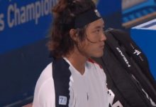 大发体育-0-2!中国网球一哥脆败无缘8强,全场遭压制,大发助力你的致富之路!-博狗扑克 蜗牛扑克 德州扑克跟我学