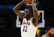 迈博体育 哈姆采访透露揭幕战首发安排 3D前锋搭档詹眉出战-博狗扑克 蜗牛扑克 德州扑克跟我学