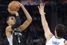 大发体育-文班19分5帽完美收官 老詹后最强新秀已成事实，大发助力你的致富之路！-博狗扑克 蜗牛扑克 德州扑克跟我学