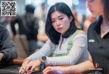 【EV扑克】新近崛起的越南美女牌手，APT上惜败中国玩家，却在Poker Dream上圆梦夺首冠-博狗扑克 蜗牛扑克 德州扑克跟我学
