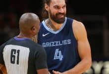 大发体育-灰熊官宣亚当斯接受右膝十字韧带手术，大发助力你的致富之路！-博狗扑克 蜗牛扑克 德州扑克跟我学