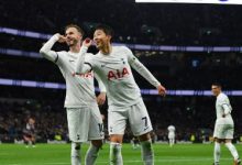 大发体育-英超-孙兴慜传射麦迪逊破门 热刺2-0以2分优势领跑，大发助力你的致富之路！-博狗扑克 蜗牛扑克 德州扑克跟我学