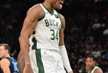 迈博体育 留住了!沃神:字母哥3年1.86亿美元提前续约雄鹿-博狗扑克 蜗牛扑克 德州扑克跟我学