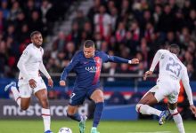 大发体育-欧冠：米兰0-3巴黎3场0球垫底 曼城巴萨三连胜，大发助力你的致富之路！-博狗扑克 蜗牛扑克 德州扑克跟我学