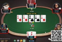 【EV扑克】牌局分析：打车钱留多了还是留少了？-博狗扑克 蜗牛扑克 德州扑克跟我学