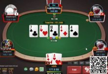 【EV扑克】牌局分析:bluff的时机-博狗扑克 蜗牛扑克 德州扑克跟我学