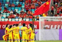 大发体育-中国女足3-0泰国 末轮死磕韩国争出线名额,大发助力你的致富之路!-博狗扑克 蜗牛扑克 德州扑克跟我学