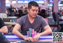 【EV扑克】话题 | Andy Stacks：我打牌最薄弱的一点可能就是心理部分-博狗扑克 蜗牛扑克 德州扑克跟我学