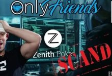 【EV扑克】趣闻 | 职业牌手Simon Rudin被指控实时使用RTA进行作弊-博狗扑克 蜗牛扑克 德州扑克跟我学