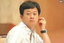 【EV扑克】网曝前央视主持人朱军近照，与昔日判若两人身材发福很疲惫-博狗扑克 蜗牛扑克 德州扑克跟我学