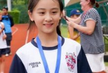 【EV扑克】森碟近况如何疑似开始职业网球道路，加入专业俱乐部学习-博狗扑克 蜗牛扑克 德州扑克跟我学