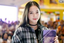 【EV扑克】欧阳娜娜这件红色抹胸长裙，穿在她身上宛如含苞待放的玫瑰精灵一般-博狗扑克 蜗牛扑克 德州扑克跟我学