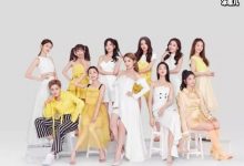 【EV扑克】火箭少女成名父母有何感想，sunnee歌手梦实现她的父母最意外-博狗扑克 蜗牛扑克 德州扑克跟我学