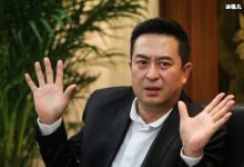 【EV扑克】张嘉译每部戏都带他，如今大火成央视一线明星-博狗扑克 蜗牛扑克 德州扑克跟我学