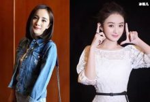 【EV扑克】新时代小花开拍新剧,赵丽颖杨幂收视率女王地位恐不保-博狗扑克 蜗牛扑克 德州扑克跟我学
