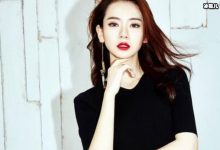 【EV扑克】身材花衬衫套装的戚薇真的好帅，戚哥果然名不虚传-博狗扑克 蜗牛扑克 德州扑克跟我学