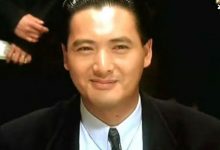 【EV扑克】母亲去世半年后，65岁周润发罕露面头发全白令人心酸！-博狗扑克 蜗牛扑克 德州扑克跟我学