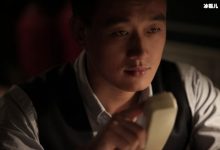 【EV扑克】佟大为全家福照片曝光,父子穿长褂母女穿旗袍一家人其乐融融-博狗扑克 蜗牛扑克 德州扑克跟我学