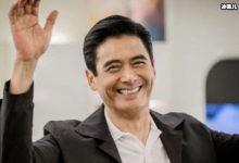【EV扑克】她被经纪人收为儿媳,婚后幸福名气更长影帝丈夫都自愧不如-博狗扑克 蜗牛扑克 德州扑克跟我学
