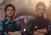 【EV扑克】鹿晗凌晨掐准时间为黄子韬庆生，搞笑文案引网友笑翻当场-博狗扑克 蜗牛扑克 德州扑克跟我学