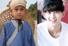 【EV扑克】录制快乐大本营，宋祖儿坐姿豪迈与吴磊俩人反了-博狗扑克 蜗牛扑克 德州扑克跟我学