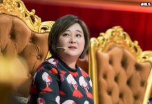 【EV扑克】贾玲成名多年背后辛酸无数,她表示永远感谢一个贵人-博狗扑克 蜗牛扑克 德州扑克跟我学